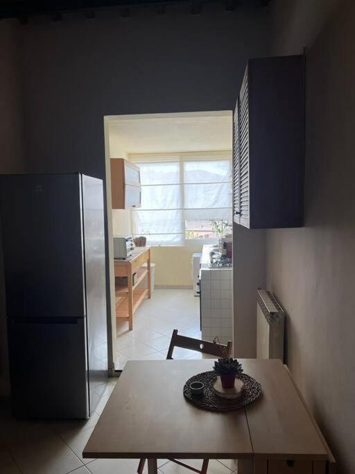 Appartamento In Centro A ליבורנו מראה חיצוני תמונה