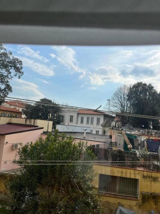 Appartamento In Centro A ליבורנו מראה חיצוני תמונה