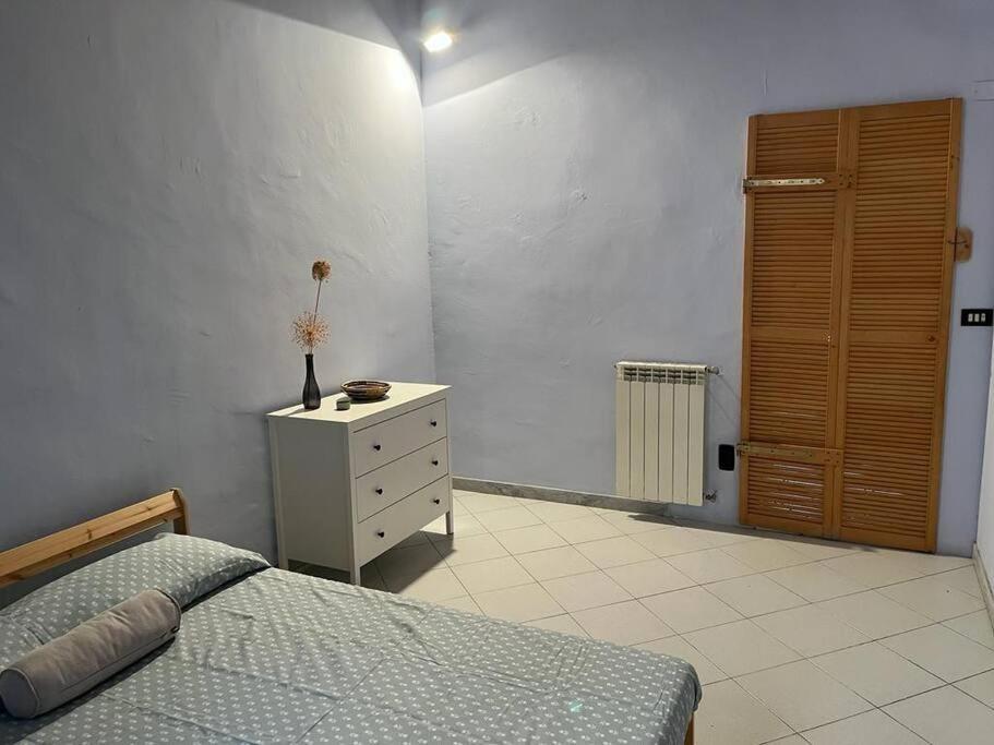 Appartamento In Centro A ליבורנו מראה חיצוני תמונה